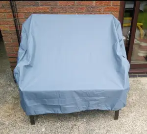 Waterproof UV Protection Oxford Outdoor Furniture Cover Waterproof