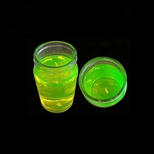 Colorante Liquido <span class=keywords><strong>Rosso</strong></span> Scuro per Rilevamento Perdite con Luce UV, Tintura Fluorescente Verde - Product Image 1