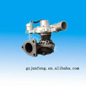 <span class=keywords><strong>2</strong></span>.5l diesel turbo de toyota 2kd-ftv 17201-30120 hiace para hilux - Product Image 1