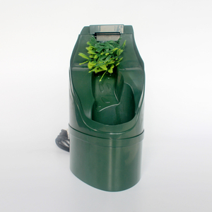 NOMOY PET commercio all'ingrosso di vendita diretta della fabbrica da corsa alimentatore automatico di <span class=keywords><strong>acqua</strong></span> <span class=keywords><strong>fontana</strong></span> di <span class=keywords><strong>acqua</strong></span> per la rettile NW-31 - Product Image 3