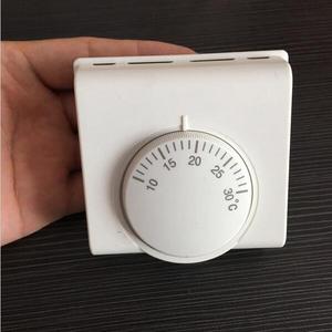 <span class=keywords><strong>Thermostat</strong></span> <span class=keywords><strong>de</strong></span> chauffage pièce mécanique pour chaudière à <span class=keywords><strong>gaz</strong></span>, 220v ac, haute qualité, chauffage - Product Image 3