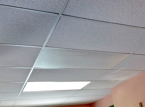 <span class=keywords><strong>Panel</strong></span> de Calefacción <span class=keywords><strong>Radiante</strong></span> Infrarrojo para Techo con Certificación CE, RoHS y SAA para Sauna y Yoga - Product Image 4