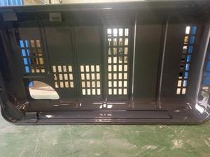 PC200-7 PC210-7 PC220-7 PC200-8 Mui Xe Động Cơ 20Y-54-61112 Các Bộ Phận Máy Xúc - Product Image 5