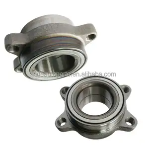 40210-VW610 40210-VW000 51KWH01 untuk Nissan Urvan E25 Elgrand E51 Caravan 2002-2012 Roda Depan Unit Hub Bearing