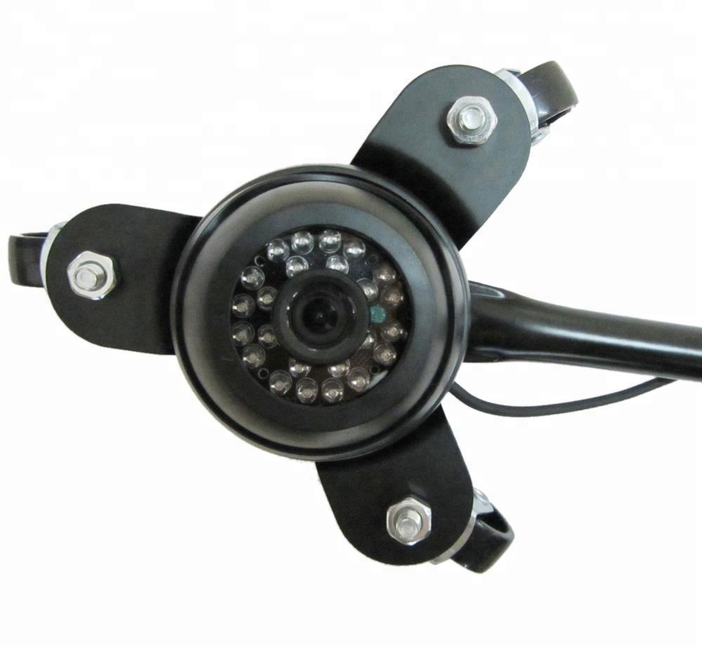 Cofinder видеозаписи нижнее зеркало осмотра оружие сканирования зеркало досмотра транспортного средства с камерой