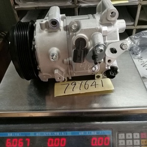 Ac máy nén 88310-06440 88310-06441 88310-0r013 88310-0r011 tse17c A/C máy nén cho Toyota Camry asv50/RAV4 ASA - Product Image 6