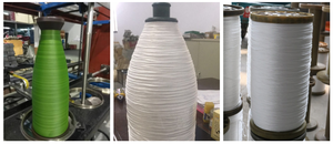 Cuerda hilo de máquina de torsión máquina retorcedora de hilo - Product Image 4