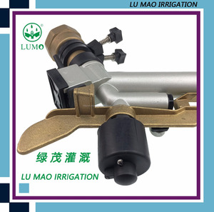 1-1/2'' En Alliage D'aluminium Matériel de Pulvérisation <span class=keywords><strong>Buse</strong></span> Pelouse Pistolet D'arrosage Pour L'<span class=keywords><strong>irrigation</strong></span> Arrosage Système - Product Image 6