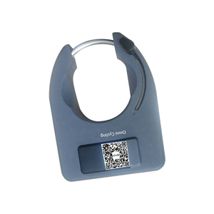 2017 nuevo popular proyecto shanghai sistema de seguridad digital gps moto mobike sistema de bloqueo <span class=keywords><strong>para</strong></span> compartir <span class=keywords><strong>bicicletas</strong></span> - Product Image 3