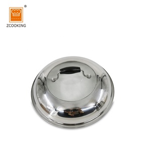 <span class=keywords><strong>Pot</strong></span> <span class=keywords><strong>de</strong></span> vapeur en acier inoxydable, cuiseur à vapeur multi-usages 3 couches avec impression <span class=keywords><strong>de</strong></span> fleurs, offre spéciale - Product Image 3