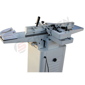 Point # CJP-6 6 "Deluxe Bois Dégauchisseuse, Dégauchisseuse <span class=keywords><strong>raboteuse</strong></span>, Utilisé dégauchisseuse <span class=keywords><strong>raboteuse</strong></span> pour vente - Product Image 5