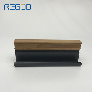 Reg muro cortina de aluminio perfil de la ventana accesorios ventana corredera de perfil accesorios ventanas de aluminio puertas - Product Image 3