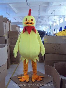 Di alta qualità CE adulto sirena da nebbia livornese Costume da mascotte per la vendita - Product Image 4