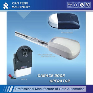 Overhead <span class=keywords><strong>porta</strong></span> del <span class=keywords><strong>garage</strong></span> apriporta motore operatore <span class=keywords><strong>porta</strong></span> FBC200 - Product Image 5