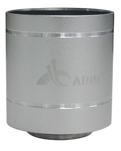 Multi- funcional 10w vibraciones del altavoz bluetooth de <span class=keywords><strong>la</strong></span> ayuda y <span class=keywords><strong>la</strong></span> taza de succión - Product Image 4