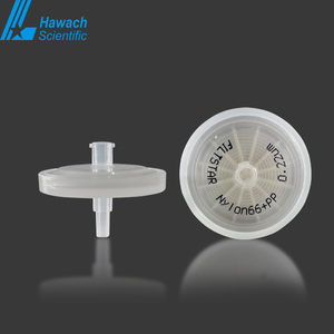 0,22 <span class=keywords><strong>um</strong></span> nylon filtro de jeringa - Product Image 4
