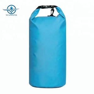 Bolsa seca impermeable paquete de supervivencia para deportes al aire libre