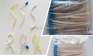 Desechable Eyector de Saliva Dental Punta - Product Image 2