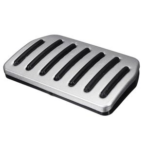 Couvre-pédale d'accélérateur de frein en aluminium pour Tesla Model S et X 2017 2020 - Product Image 3