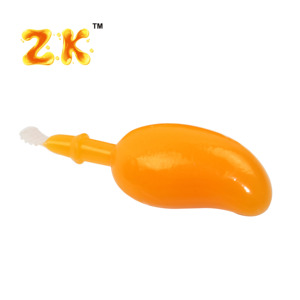Zhuangkang <strong>Jelly</strong> Factory 35g Mango Flavor Fruit Shaped <strong>Pudding</strong> - Product Image 6
