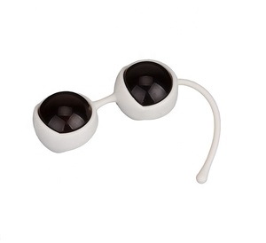 Vrouwen Vaginale <span class=keywords><strong>Geisha</strong></span> Ballen Kegel Oefening Ballen voor Vagina Vibrerende - Product Image 3