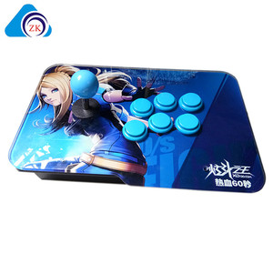Top Qualité En Gros Pandora Boîte 4S Arcade Machine De Jeu, Jeux Xbox 360 - Product Image 5