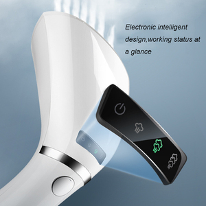 Elettrico di Viaggio Stampa Vestiti Da Stiro <span class=keywords><strong>A</strong></span> Vapore Palmare Vapore Appeso Ferro Da Stiro - Product Image 3