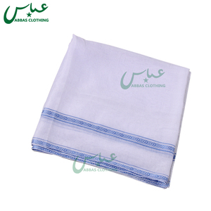 Prix Discount <span class=keywords><strong>1</strong></span> pièce hommes écharpe blanc hommes écharpe musulmane (Seulement 8 pièces gauche, premier arrivé, premier servi) - Product Image 1