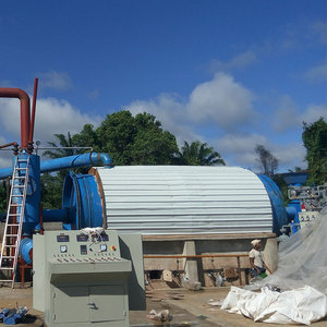 European standard waste disposable plastic making machine to diesel fuel oil pyrolysis plant