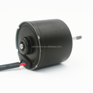 Motor <span class=keywords><strong>CDM</strong></span> de <span class=keywords><strong>36</strong></span> mm, Motor Eléctrico sin Escobillas de 12 V y 6000 rpm - Product Image 4