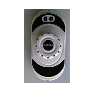 <span class=keywords><strong>Robot</strong></span> Intelligent de nettoyage des vitres, matériel Abs, Robots nettoyeur, vitres magnétiques, modèle 2020 - Product Image 2