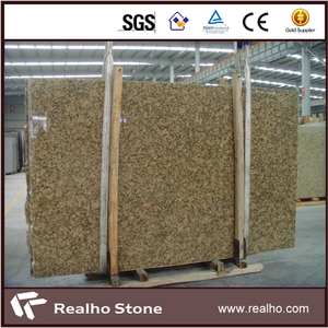 Pulido Brasil Gilallo <span class=keywords><strong>Fiorito</strong></span> Losa de granito de Precios - Product Image 3