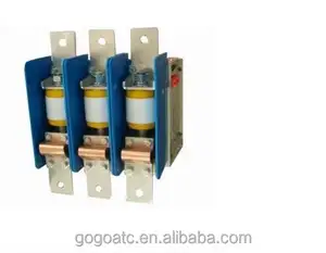 CKJ3-800/1.14/1140 AC Điện Áp Thấp Chân Không Contactor