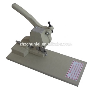 Giấy treo tag dây giày máy 4 mét Kích thước - Product Image 3