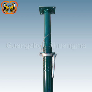 Acciaio inox blindaggio costruzione <span class=keywords><strong>puntelli</strong></span> - Product Image 2