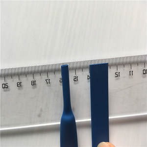 Tube thermorétractable équivalent à woer rsfr h tube vw 1 h e203950, <span class=keywords><strong>application</strong></span> basse tension et matériau PE, respectueux de l'environnement - Product Image 3