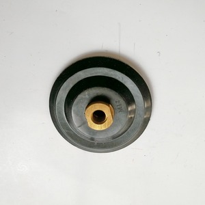 RAIZI 4 Inch Cao Su Linh Hoạt Sao Lưu Pad Backer Pad - Product Image 3