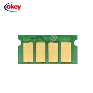 <span class=keywords><strong>Chip</strong></span> Hộp Mực <span class=keywords><strong>SPC250</strong></span> SPC250e KCMY Cho Ricoh Aficio SP C250 C250e C 250 250e <span class=keywords><strong>Chip</strong></span> Đặt Lại Bột Máy In Màu - Product Image 3