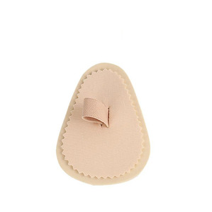 Vendita calda cura del piede morbido <span class=keywords><strong>EVA</strong></span> assorbimento degli urti cuscinetto del piede sollievo dal dolore martello correzione della punta cuscinetto metatarsale - Product Image 6