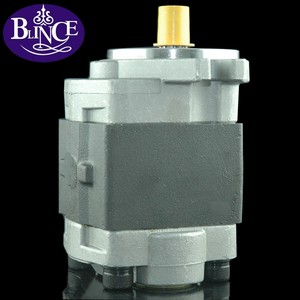GPY HGP SGP KZP4 הידראולי ציוד מיקרו מחיר - Product Image 2