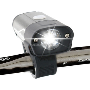 Nuovo Design accessorio per bicicletta impermeabile 350 Lumen 4 modalità di lavoro <span class=keywords><strong>ricaricabile</strong></span> USB anteriore LED luce led <span class=keywords><strong>torcia</strong></span> a LED <span class=keywords><strong>torcia</strong></span> - Product Image 5