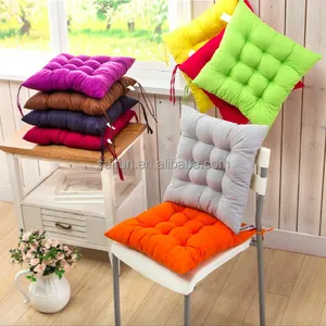 Bantal Kursi Sofa Pijat Lantai Besar Persegi, Kustom Baru Grosir