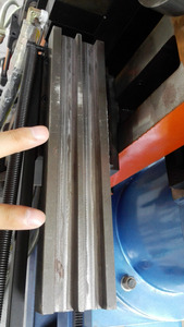 SW38A Đầu Đôi Ống Uốn Máy, Đầu Đôi Quay Ống Bender - Product Image 4