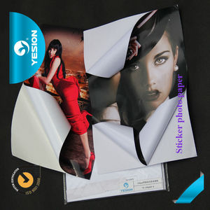 En gros haute collant brillant papier <span class=keywords><strong>photo</strong></span> g A4 - Product Image 3