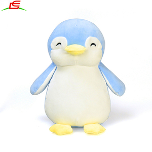<span class=keywords><strong>Vente</strong></span> chaude Super Doux Mignon En Peluche Jouet <span class=keywords><strong>Animaux</strong></span> En Peluche Personnalisé En Peluche Petit Terne Pingouin Jouet - Product Image 1
