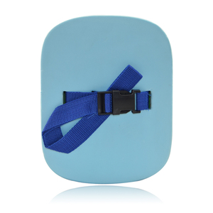 Planche à pied d'entraînement de natation équipement de piscine planche à pied en mousse - Product Image 4