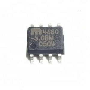 Haute Qualité IC 4680 REG <span class=keywords><strong>BUCK</strong></span> BOOST 5 <span class=keywords><strong>V</strong></span> 1.3A 8 SOIC MIC4680-5.0BM - Product Image 6