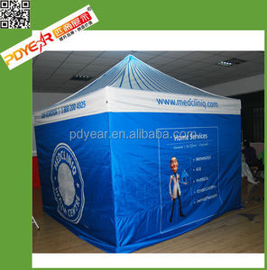 2015 de promotion 3x3 de qualité supérieure tente pliante auvent / <span class=keywords><strong>aluminium</strong></span> <span class=keywords><strong>pliage</strong></span> auvent / tente à baldaquin portable à vendre - Product Image 5