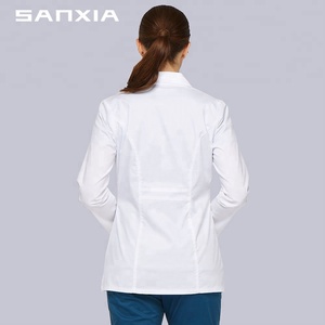 Señora Sexy médico enfermera del Hospital uniforme vestidos - Product Image 4