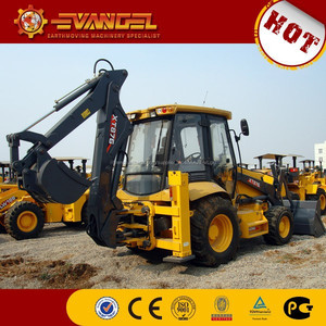 Xcmg / cas <span class=keywords><strong>tracto</strong></span> <span class=keywords><strong>pelle</strong></span> WX30-25 avec cheap prix - Product Image 5